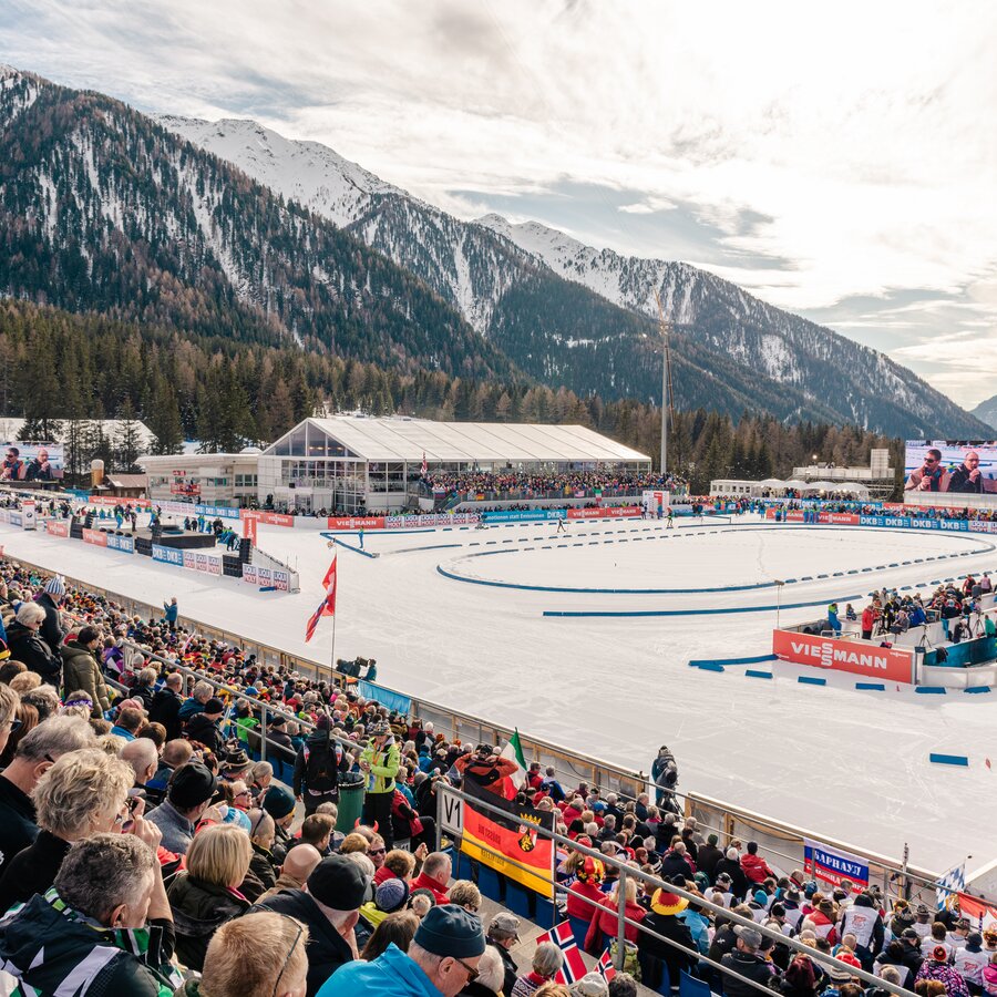 Zeitplan Olympia 2026 Biathlon Olympische Winterspiele 2026 In Antholz – Biathlon-highlight In Südtirol