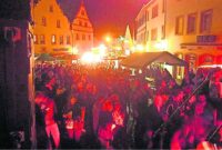 Altstadtfest Otterndorf 2026 altstadtfest Mit Verkaufsoffenem Sonntag Am 11. August 2024