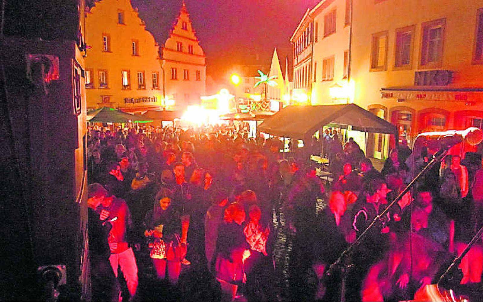 Altstadtfest Otterndorf 2026 altstadtfest Mit Verkaufsoffenem Sonntag Am 11. August 2024