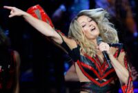 Helene Fischer Tour 2026 München Tickets: helene fischer In Köln