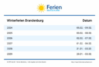 Sommerferien Land Brandenburg 2026 Kalender 2026 Brandenburg: Ferien, Feiertage, Pdf-vorlagen Sommerferien Land Brandenburg 2026 Kalender 2026 Brandenburg: Ferien, Feiertage, Pdf-vorlagen