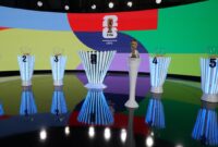 Wm 2026 Quali Deutschland So Läuft Die Europäische Qualifikation Für Die Wm 2026 Ab