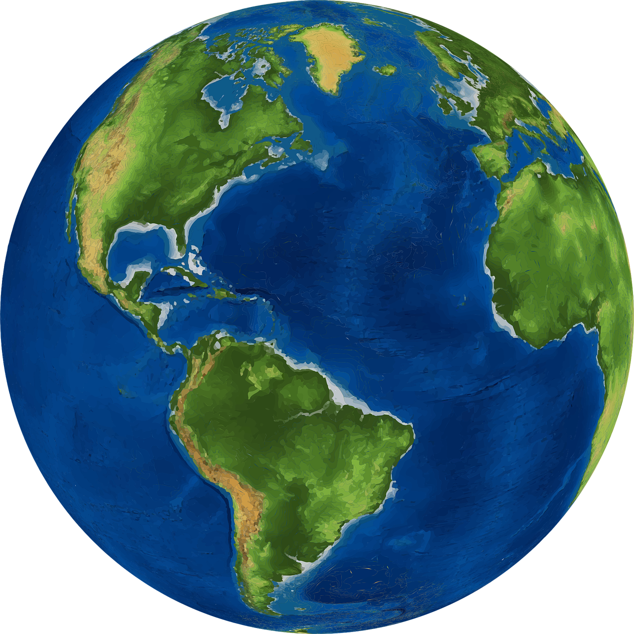  Download Globe, World, Earth. Royalty-Free Vector Graphic - Pixabay 