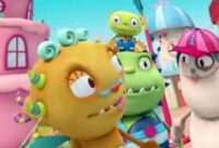 3/8 Inch Brass Bulkhead Fitting Technical Drawing Henry Hugglemonster Henry Hugglemonster S01 E014 Iron Granny / The 3/8 Inch Brass Bulkhead Fitting Technical Drawing Henry Hugglemonster Henry Hugglemonster S01 E014 Iron Granny / The