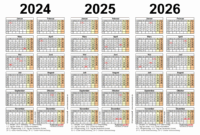 2026 Budget 2026 Germany Calendar With Holidays