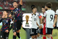 Kocherlball 2026 Kualifikasi Piala Dunia 2026: Indonesia Hadapi Putaran Ke-2