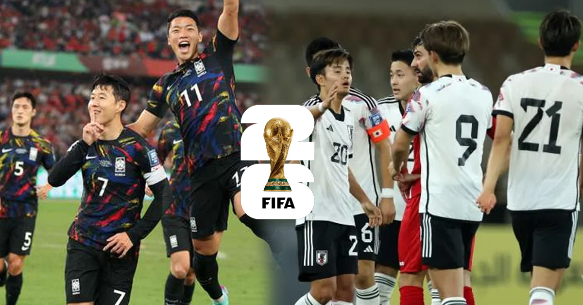 Kocherlball 2026 Kualifikasi Piala Dunia 2026: Indonesia Hadapi Putaran Ke-2