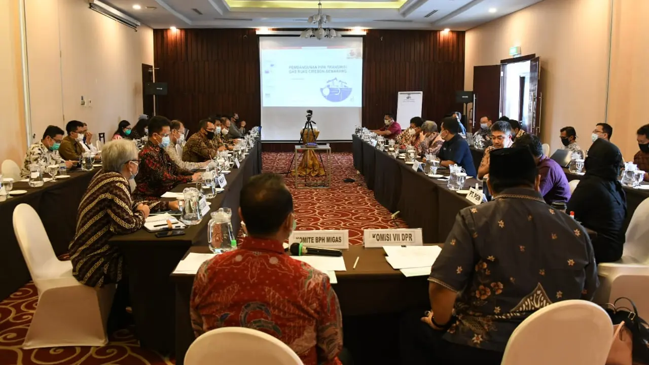  Produksi LNG Bakal Banjir di 2026, Indonesia Ketiban Untung? - Bisnis Bildidee 