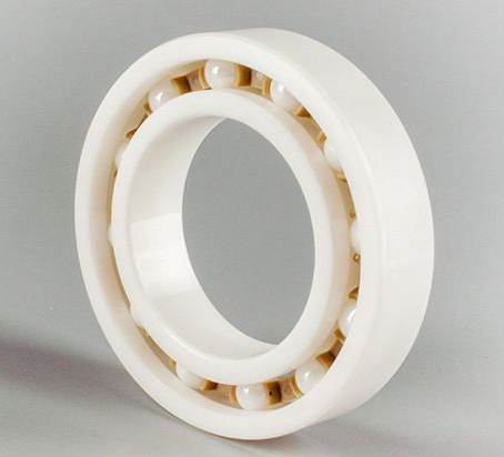 1/4 Inch Aluminum Ceramic Bearing Manufacturer ceramic bearings: Advantages And Applications In Precision Engineering …