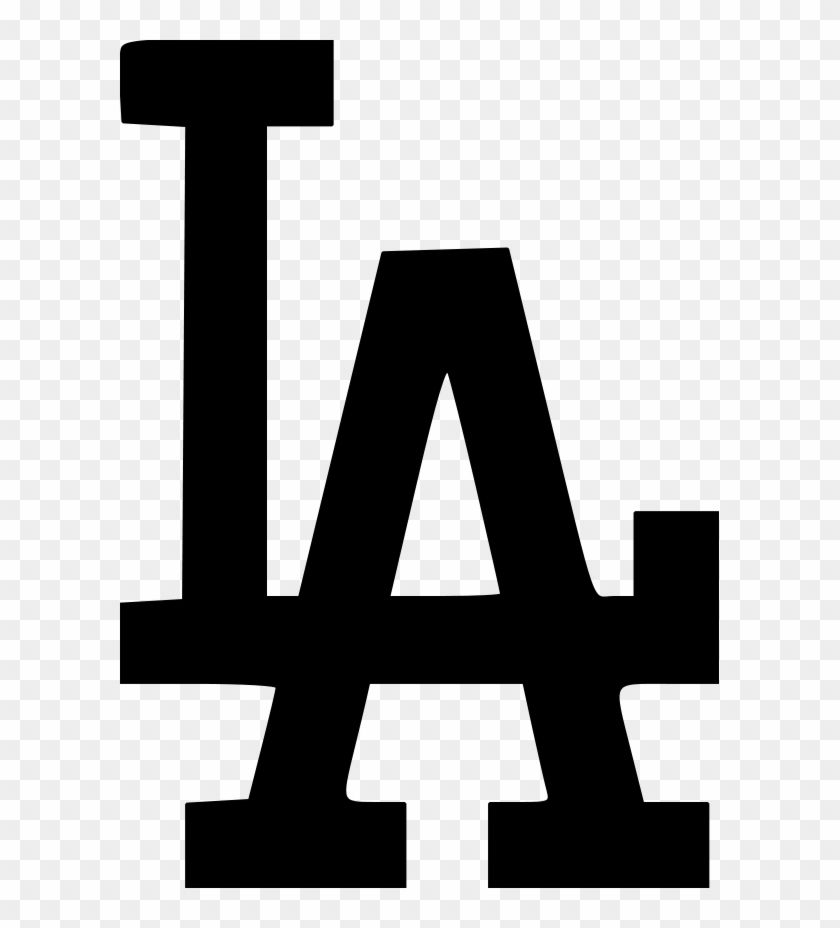 Homeschool Printables los Angeles Dodgers Logo Tattoo