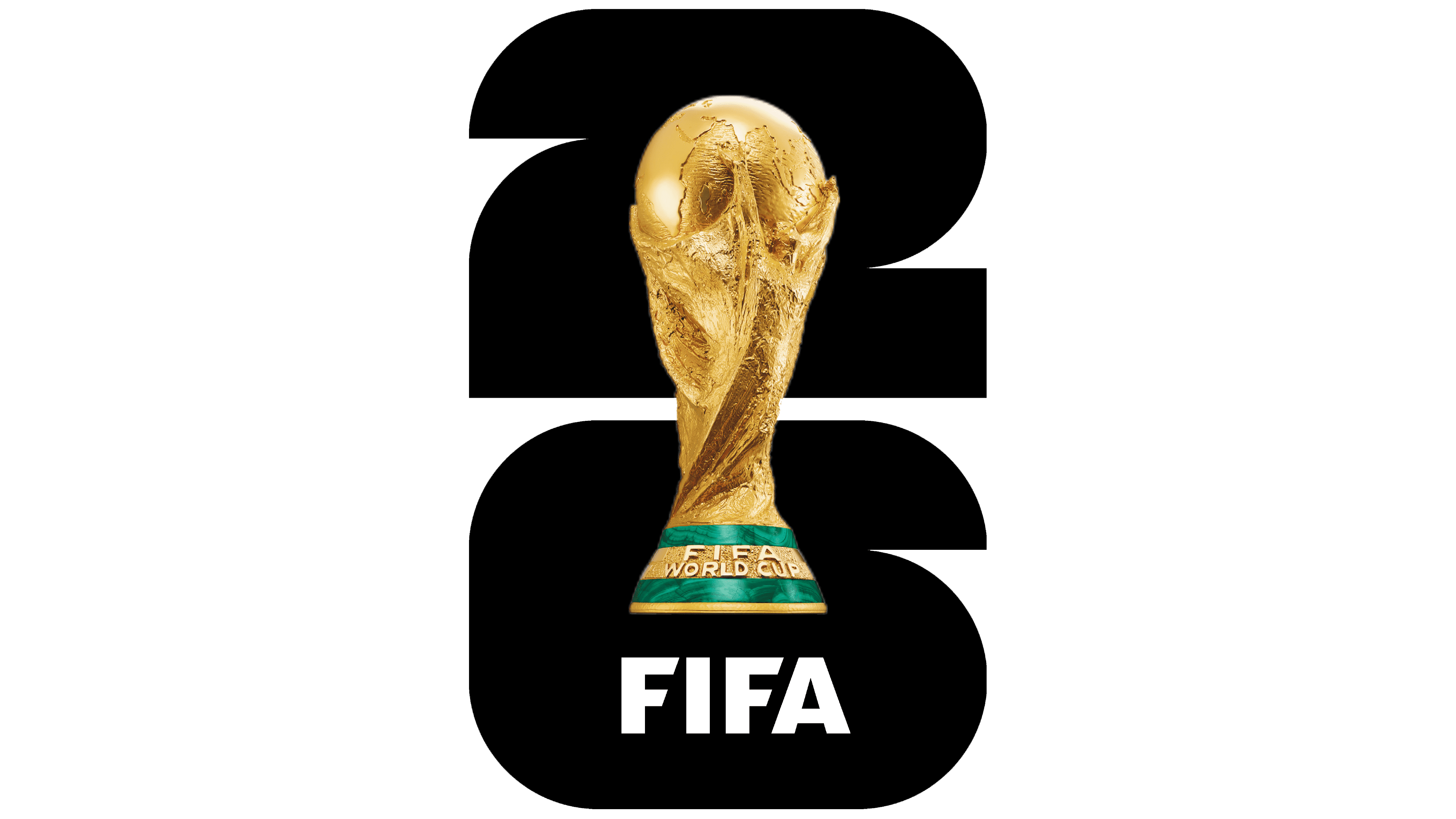  Foto zu 2026 FIFA World Cup: Unveiling the Logo of a Global Celebration 