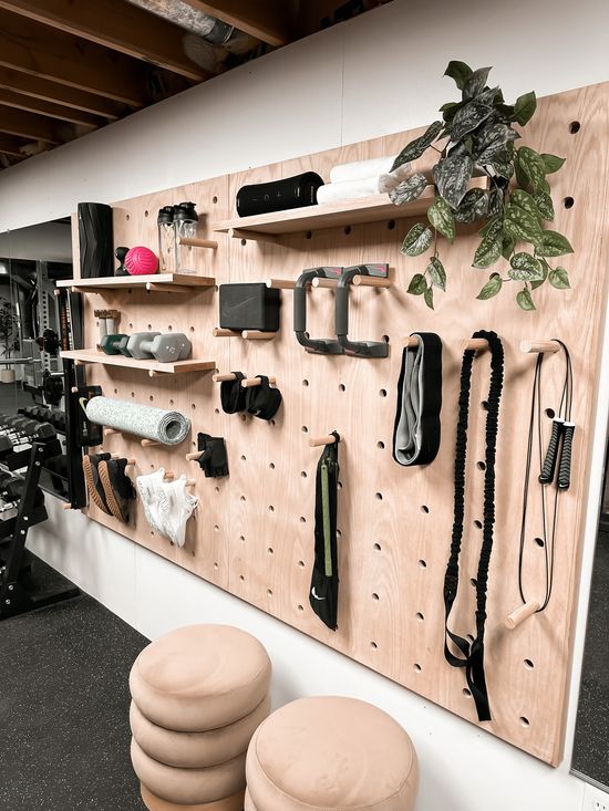 M3 304 Stainless Structural Bolt Specification 32 Garage Gym Ideas To Motivate Your Workouts