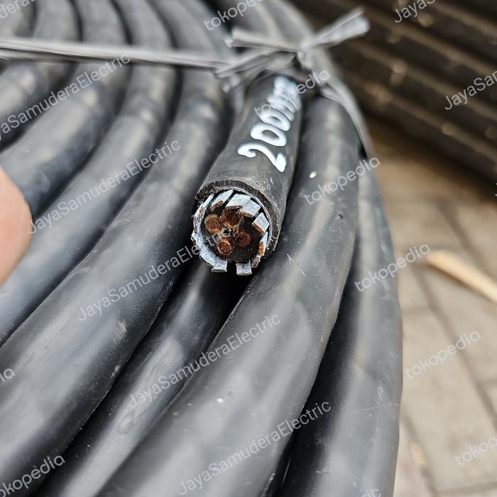  Foto zu Jual Kabel NYFGBY 4x10mm Extrana (Per Meter) - Jakarta Pusat 
