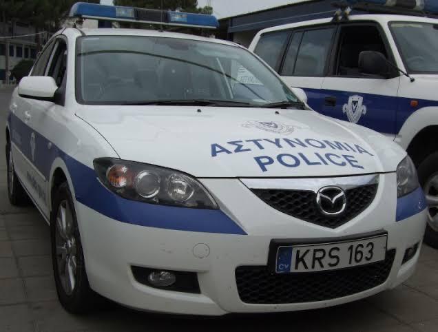 Easy Creative Educational Games Modern In Canada 2006 Mazda 3 Cyprus Police : R/policecars