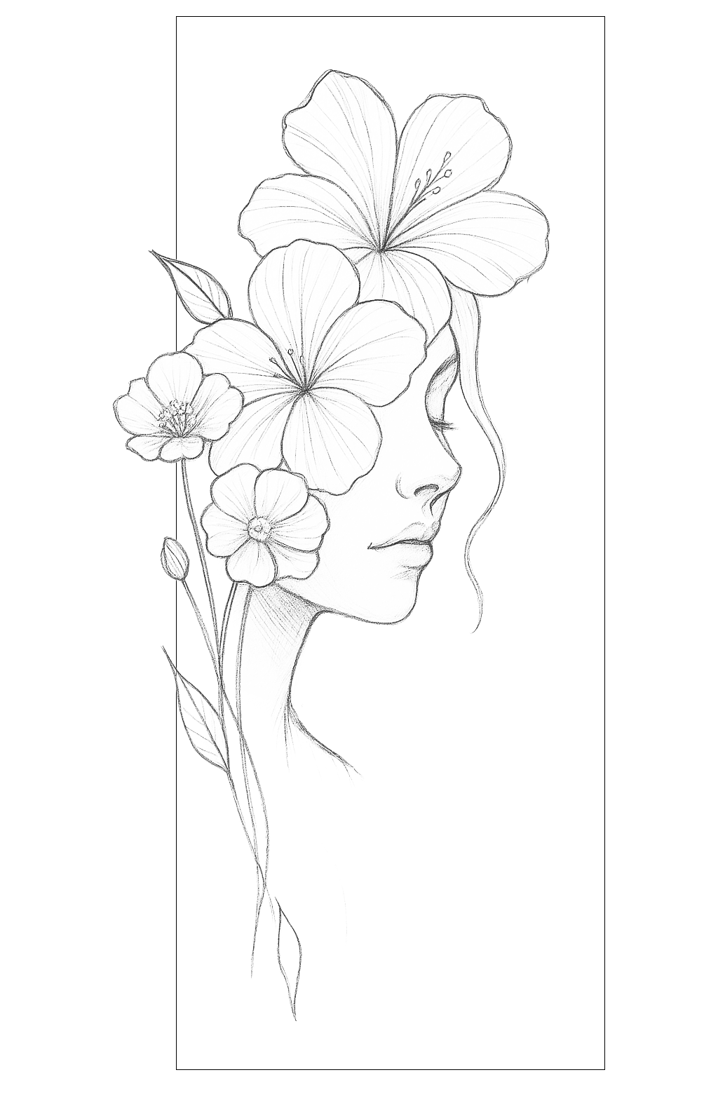  Face Line 