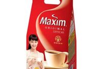 M4 Stainless Steel Structural Bolt Uses Maxim Original Coffee Mix 맥심 오리지날 커피믹스 100 Pack – Nubon Market M4 Stainless Steel Structural Bolt Uses Maxim Original Coffee Mix 맥심 오리지날 커피믹스 100 Pack – Nubon Market