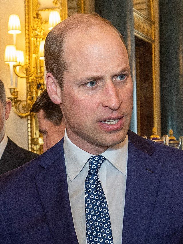 William Hart Net Worth – Prince william at 40: a photo for each year of his royal life
