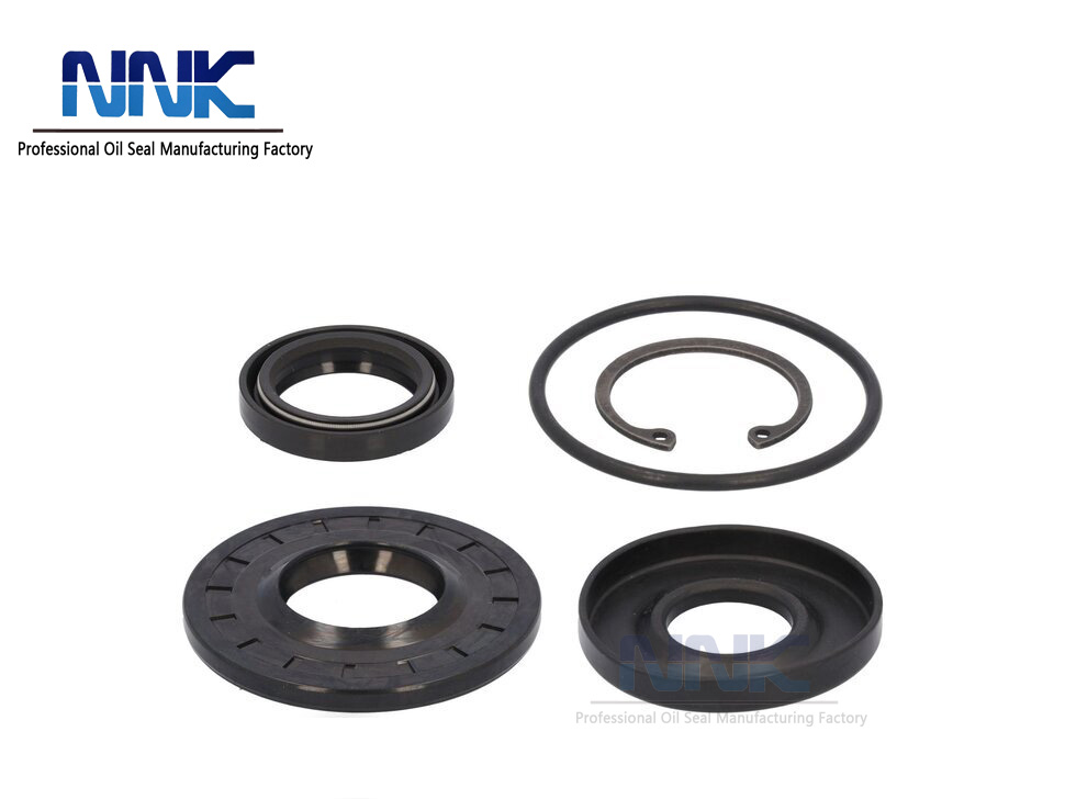  Power Steering Gear Repair Kit OEM 1365574 Gasket Set For SCANIA Bildidee 