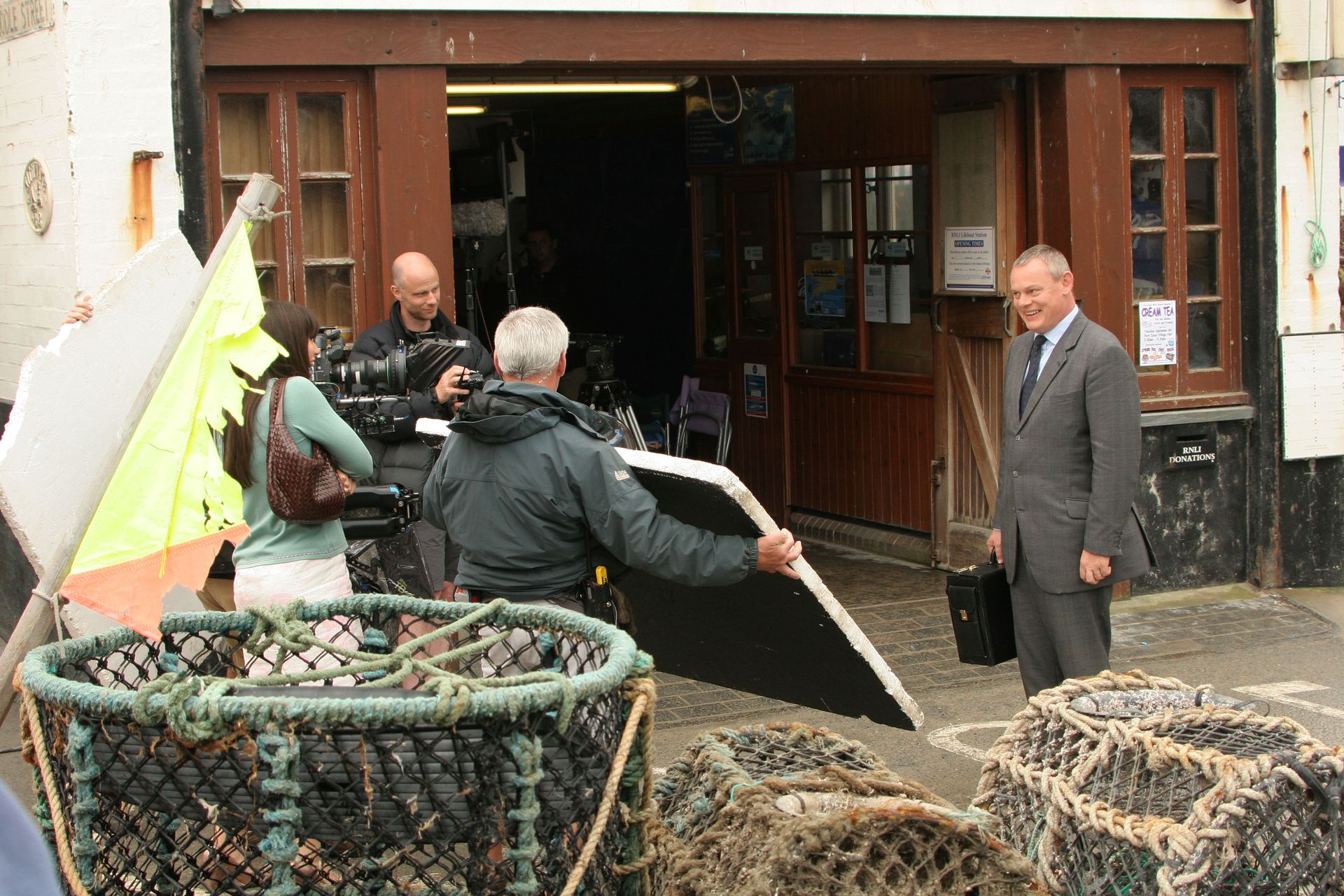 Ultimate Crafts Industrial Tools Activity In Germany Where Is Doc Martin Filmed In Cornwall? The Real Life Locations To …