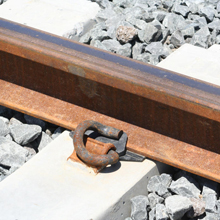 Ultimate Crafts Home Decor Free In Germany Rail Fastening System Ensures Safety. Skl, Wj-8, Kpo Type For Sale.