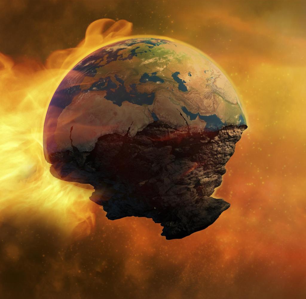  Foto zu Dritter Weltkrieg - Eskaliert die Ukraine-Krise? - WELT 