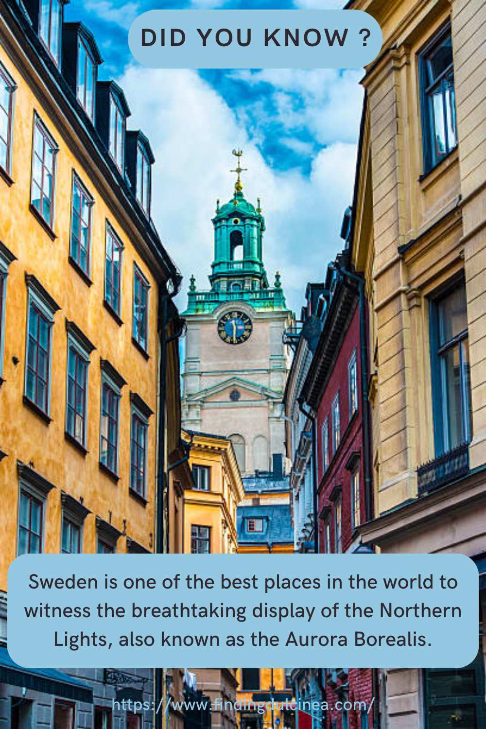  28 Interesting Facts About Sweden You’ll Adore Illustration 