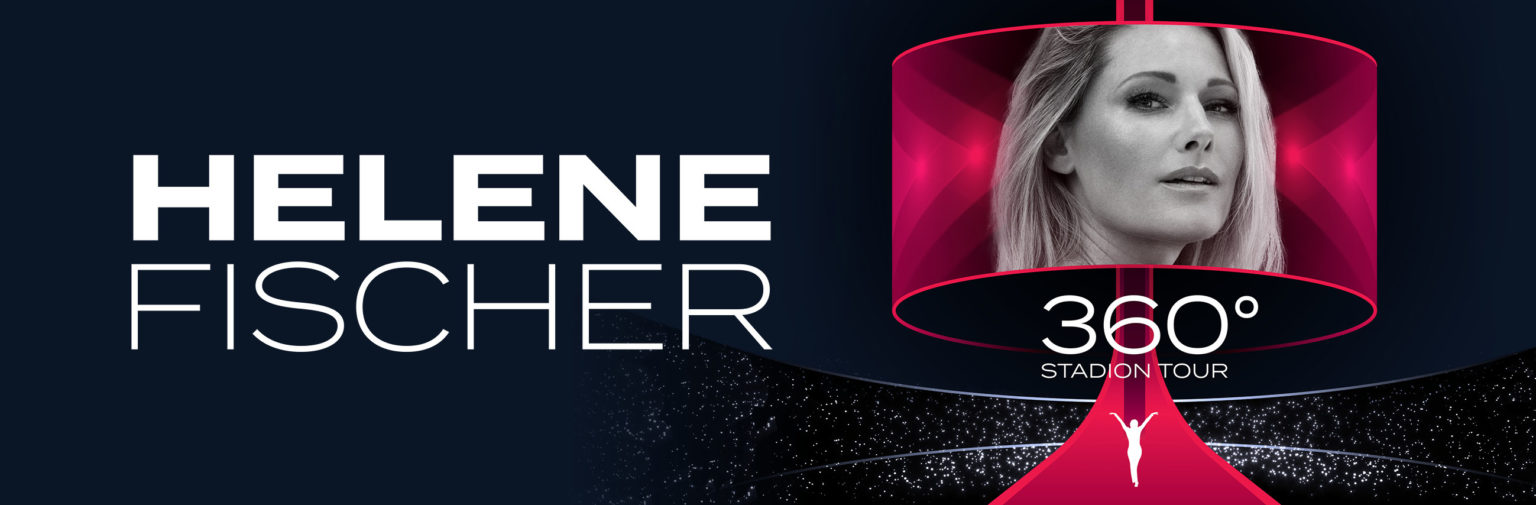  HELENE FISCHER 2026 (!) auf großer Stadion-Tour! – Smago Bildidee 