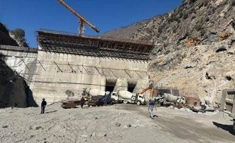 Best Hit Songs 2025 – India’s hydro-power surge: kwar project milestone as a ‘big push’ in …