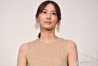 A Color Page (画像2/25) 北川景子「“dgdg”daigo大号泣」夫・daigoの“dai語”で会場沸かす<ラーゲリより愛を込めて> A Color Page (画像2/25) 北川景子「“dgdg”daigo大号泣」夫・daigoの“dai語”で会場沸かす<ラーゲリより愛を込めて>