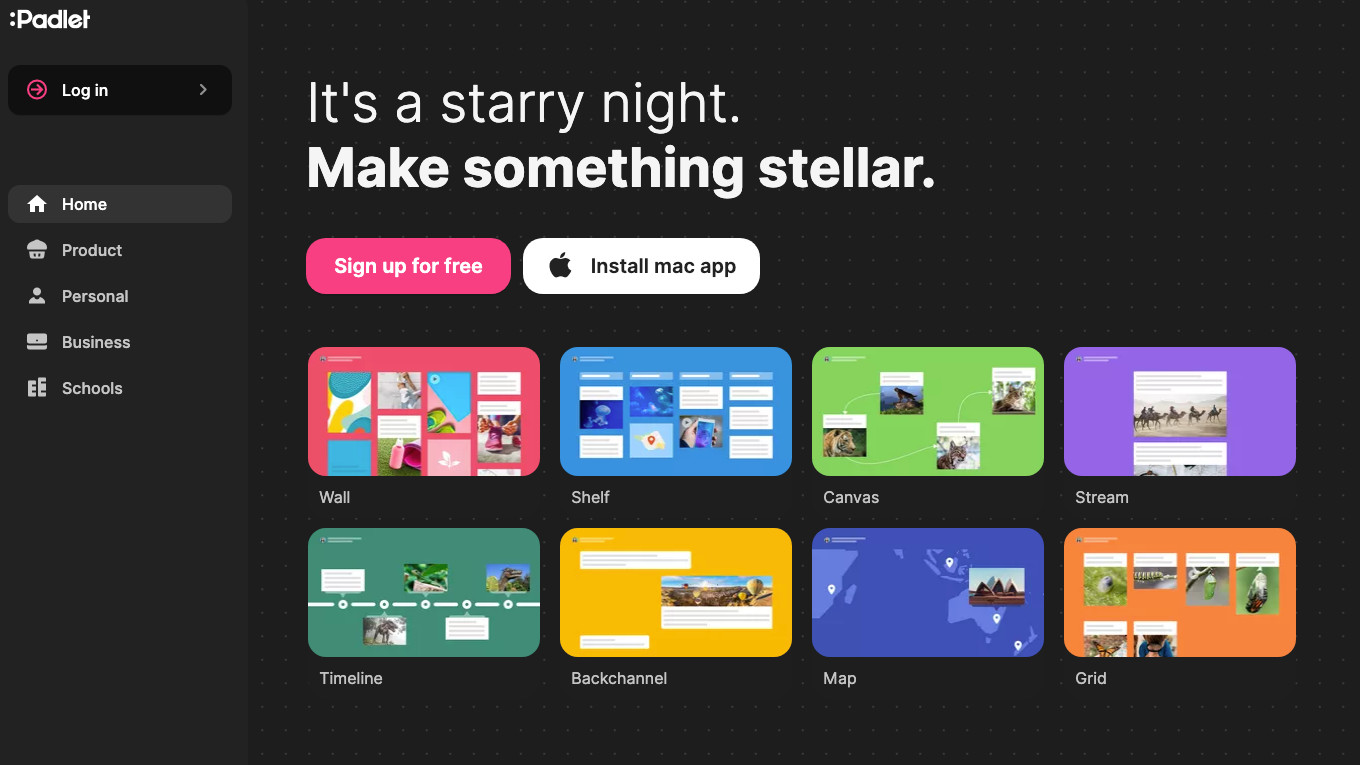  Mua tài khoản Padlet giá rẻ 1 năm Illustration 