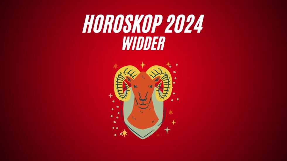  Foto zu Horoskop 2024 Widder – Jahreshoroskop - Buddhaweisheit.de 
