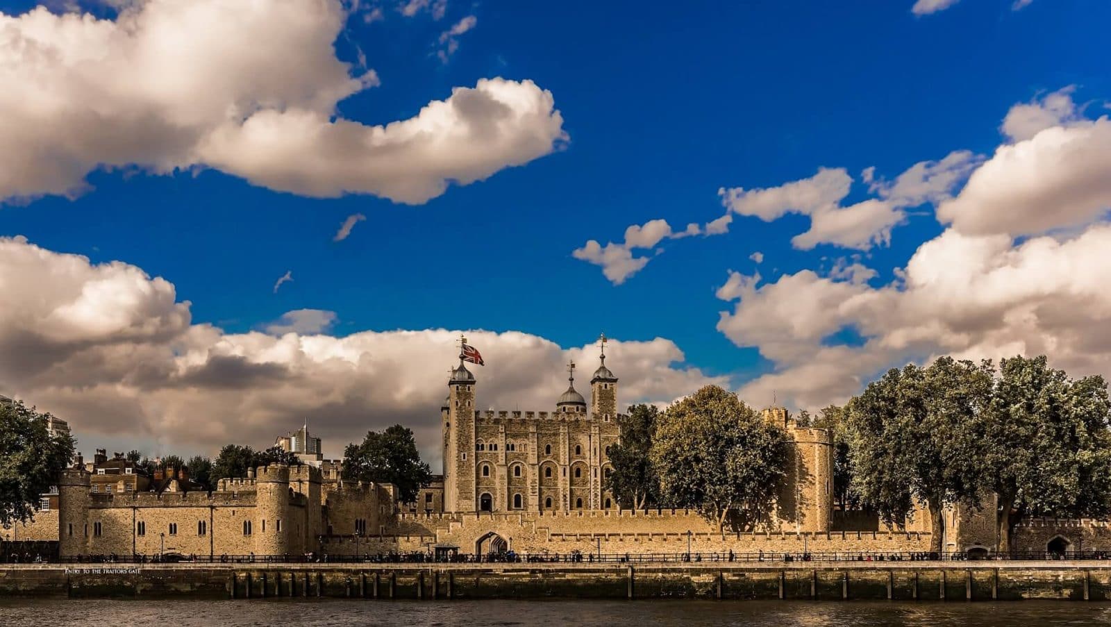 London Short Film Festival 2025 – Discover 7 iconic london landmarks revealed in cross-section