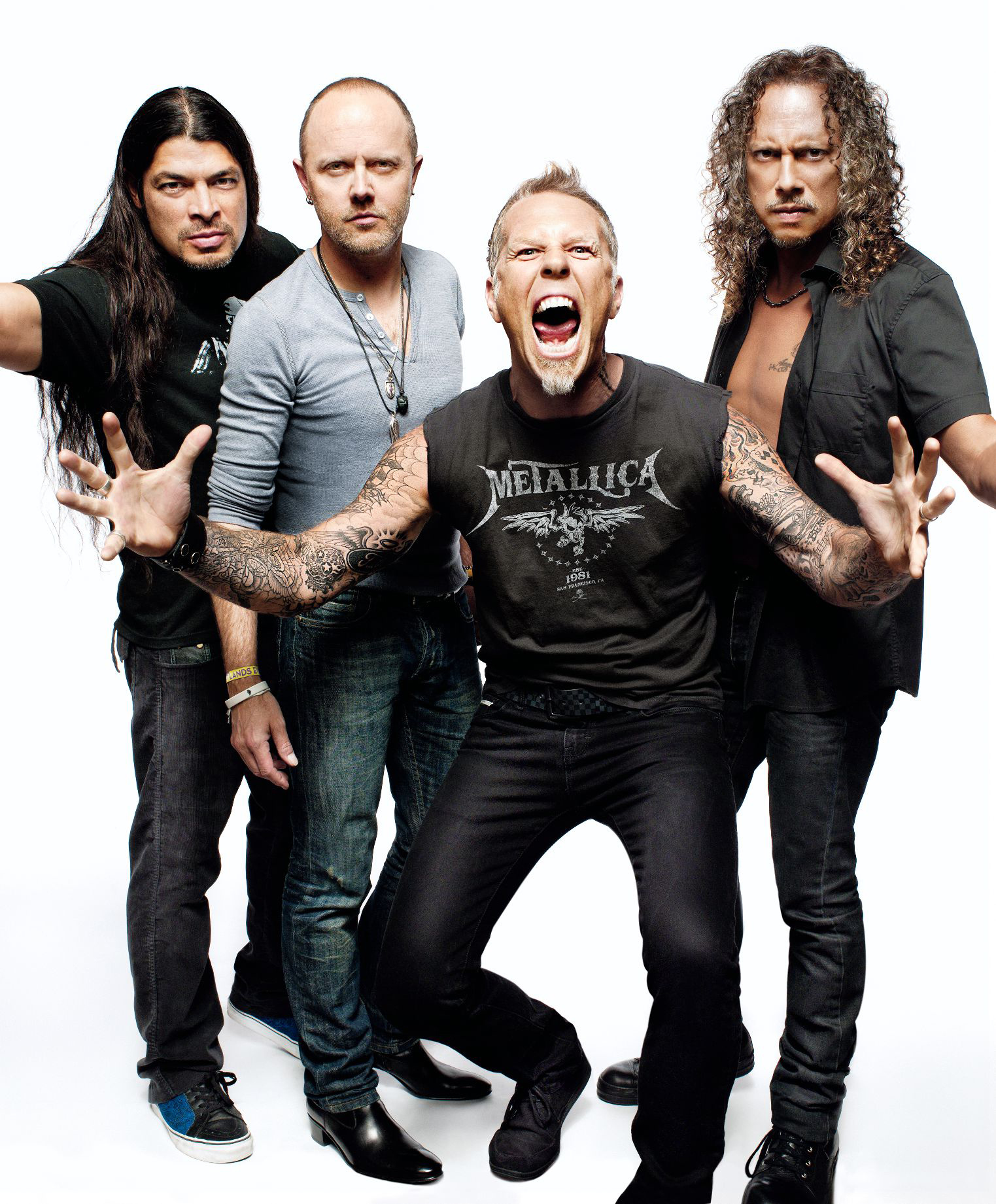  Metallica - Metallica Photo (31189793) - Fanpop Motiv 