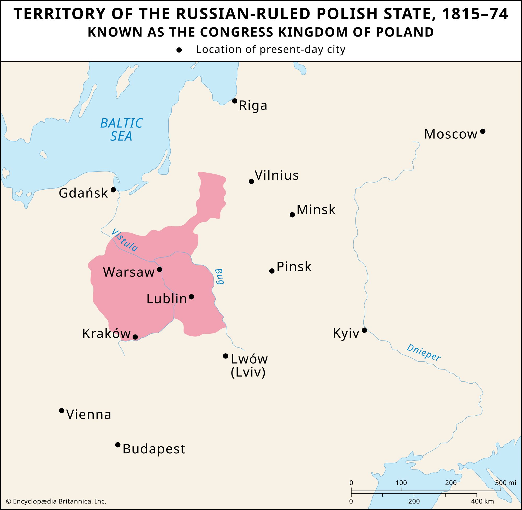  History of Poland - The states of the Jagiellonians 