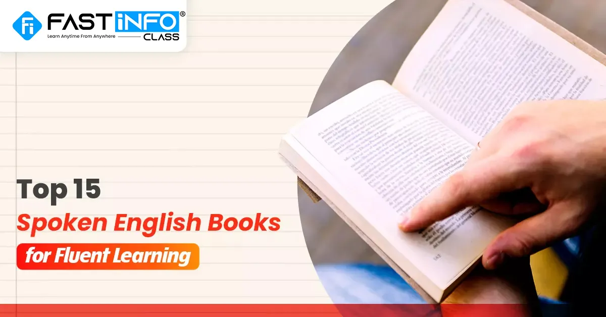  Best Online Spoken English Course in India 