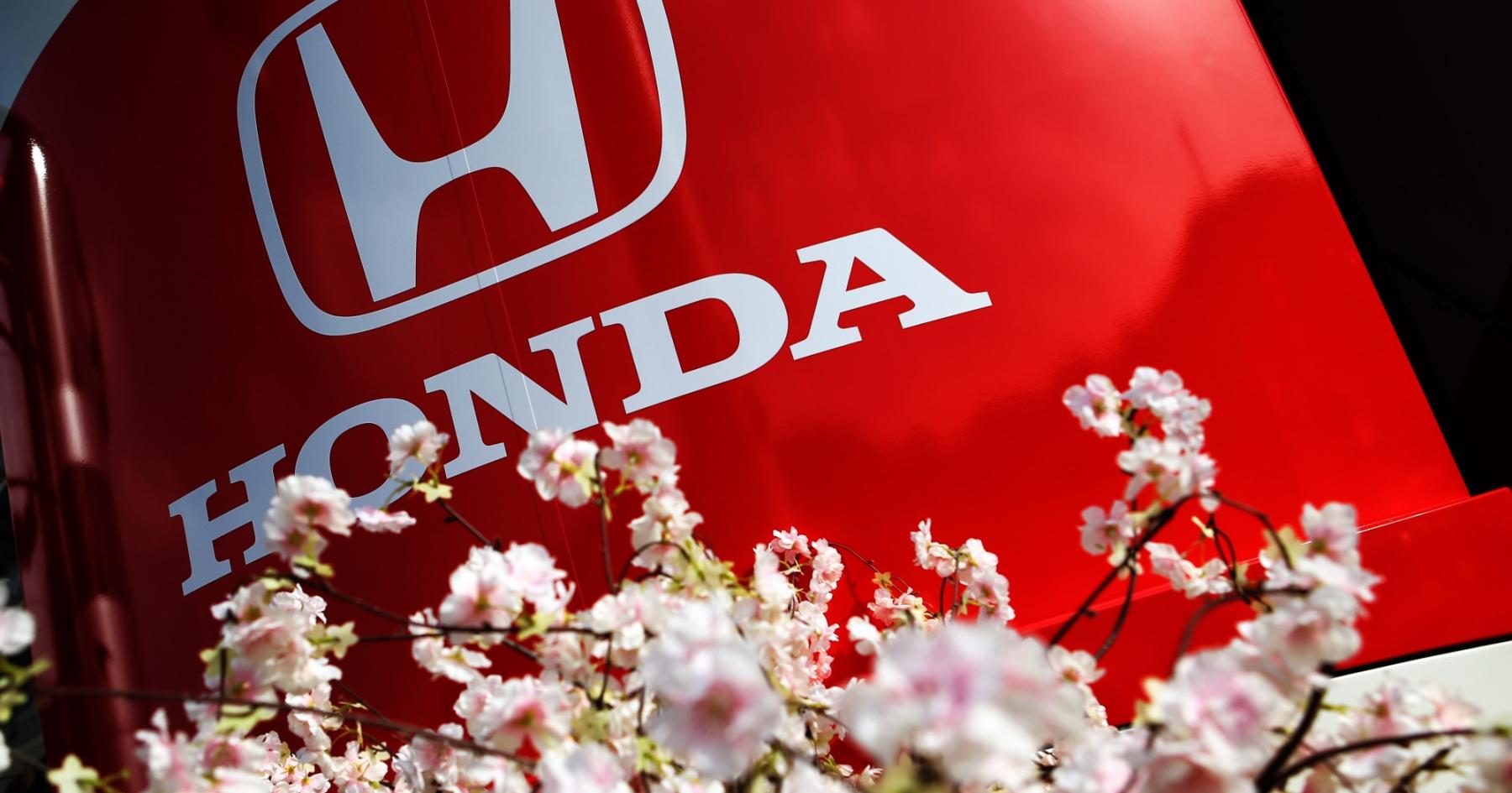  The biggest challenge facing Honda for 2026 over regulations 