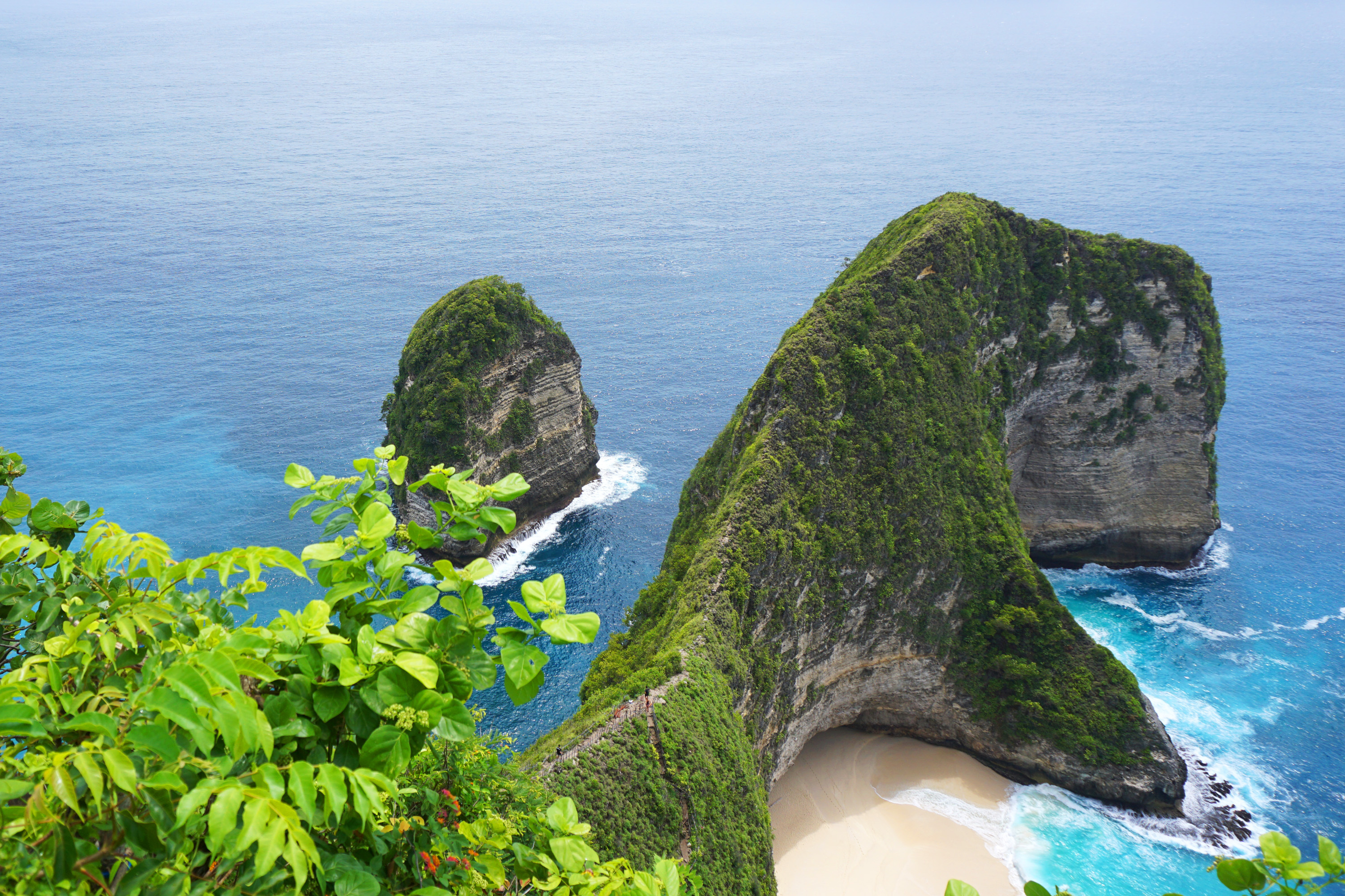  世界著名旅游胜地巴厘岛的小众景点 温暖整个冬天_凤凰网 Motiv 