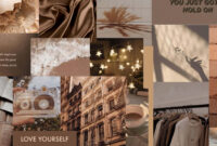 My Alphabet Book Printable A [100+] aesthetic Collage Desktop wallpapers