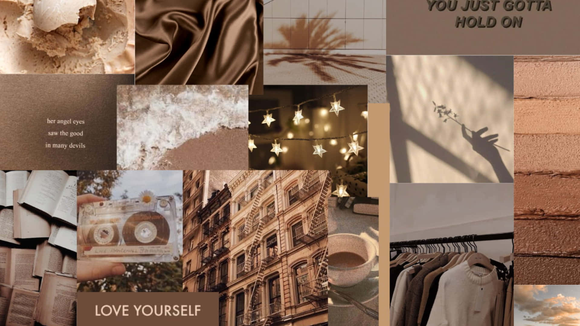 My Alphabet Book Printable A [100+] aesthetic Collage Desktop wallpapers