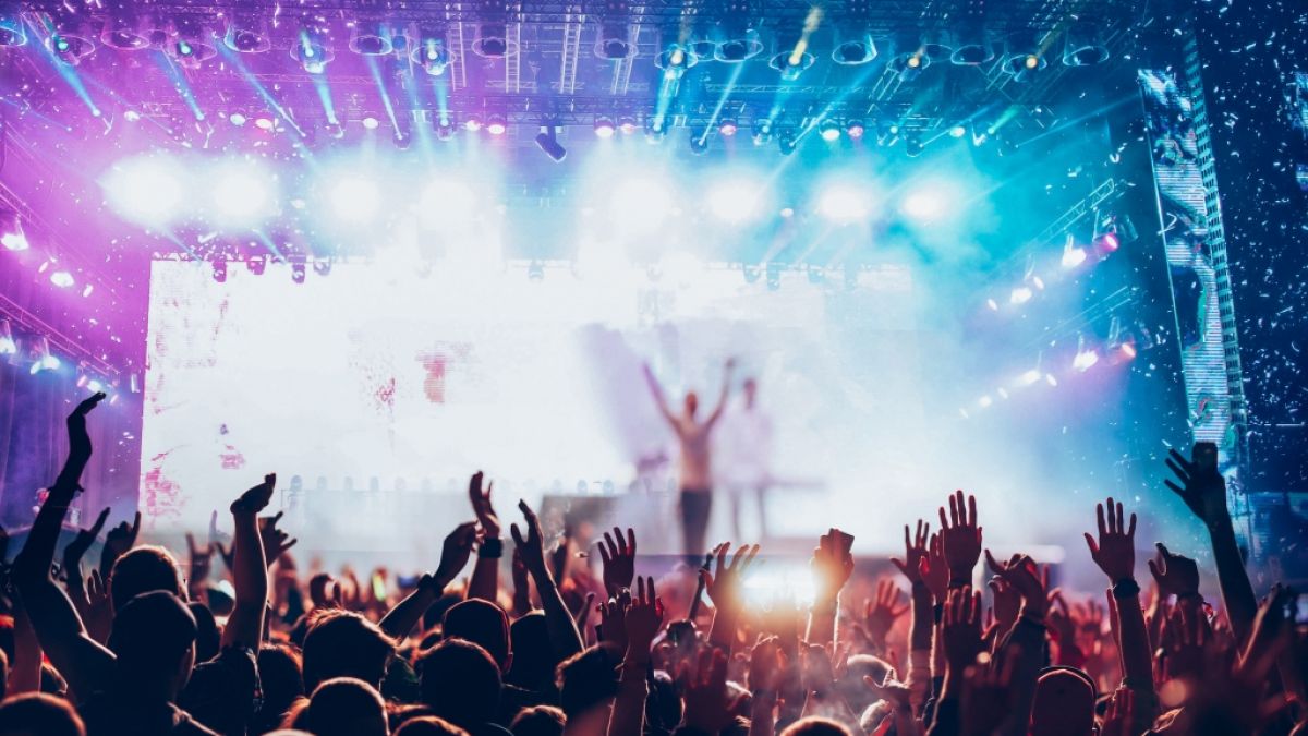  Bushido auf Tour 2025/2026: Termine und Städte: Hier sind Live 