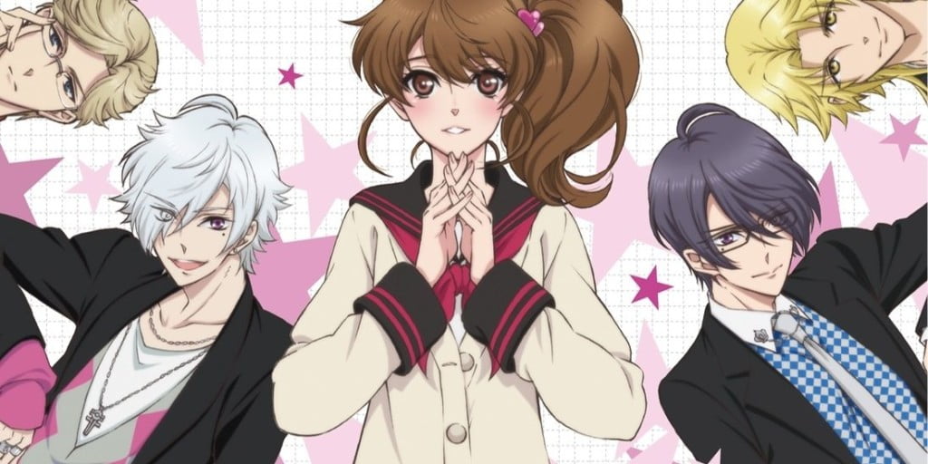 Ultimate Planner Healthy Recipes Printable In Austria Anime Like Brothers Conflict – 9 Tailed Kitsune