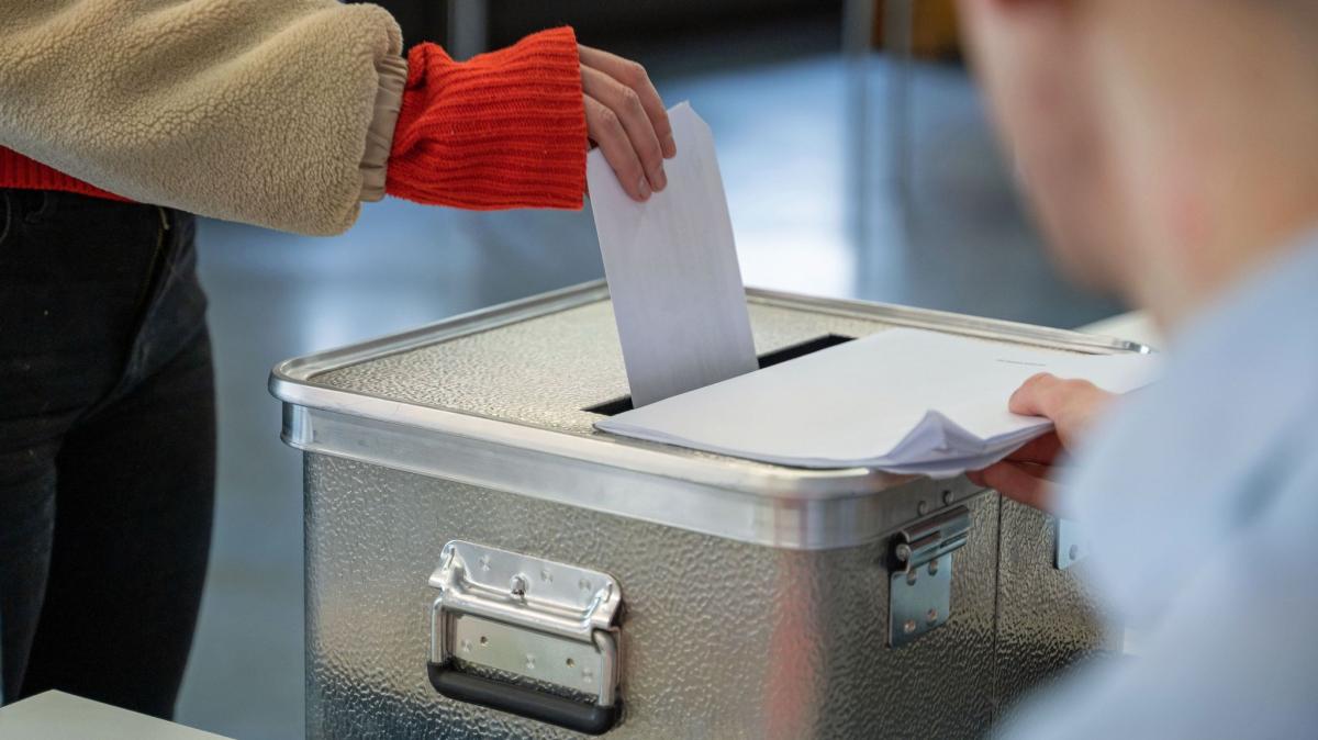  Foto zu Kommunalwahl 2026: Bürgermeister im Unterallgäu - Wer tritt an, wer 