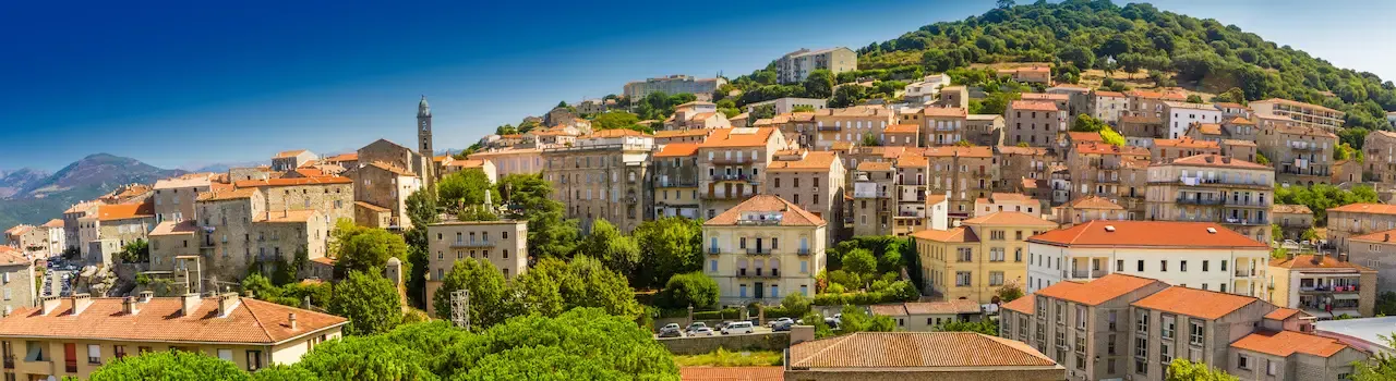 Korsika Urlaub 2026 korsika Pauschalreisen Ab 830 €