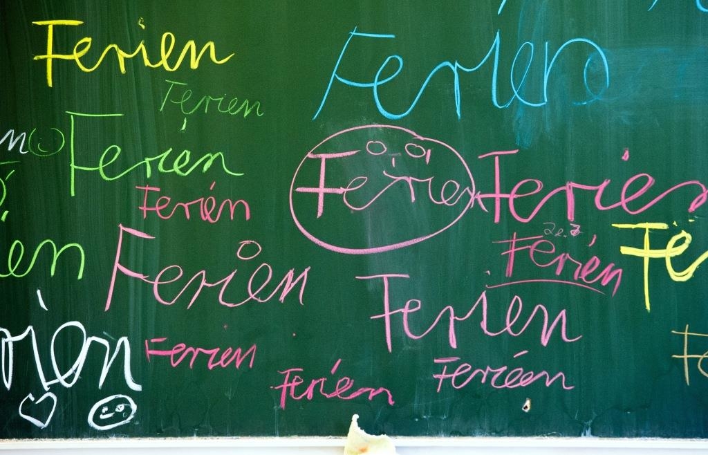  Foto zu Ferien in Bayern 2025 und 2026: Das sind die Termine 