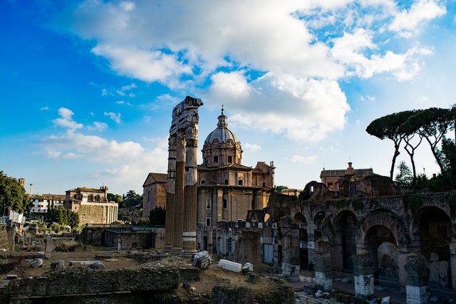 Project 2025 Tracking Periods – Duomo di シラクサ