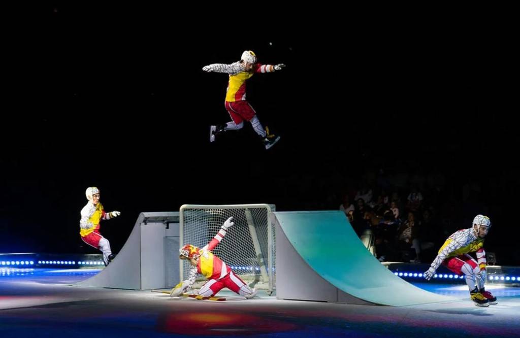  Cirque du Soleil em São Paulo: show inédito acontece em SP! Bildidee 