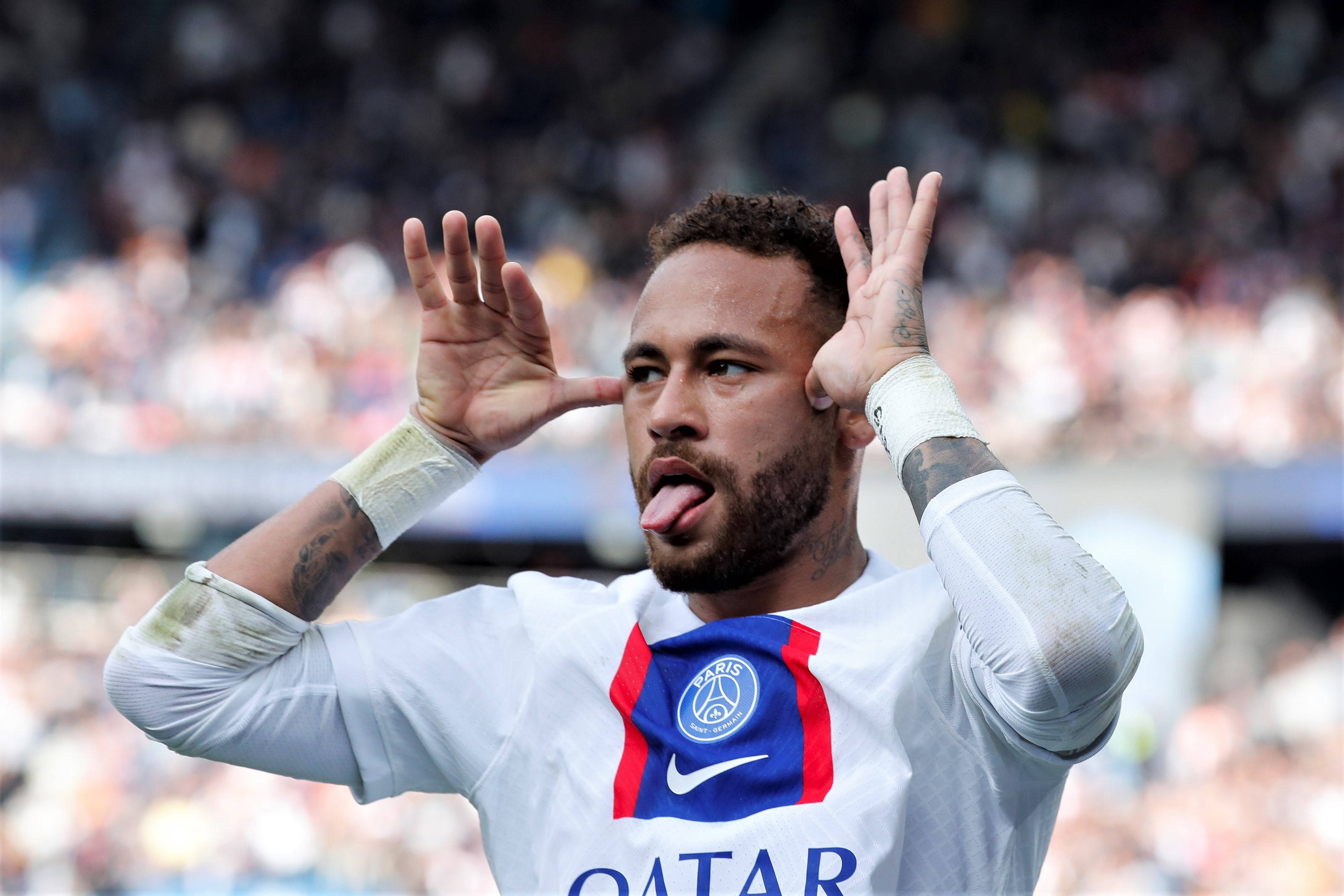  [300+] Neymar Pictures 