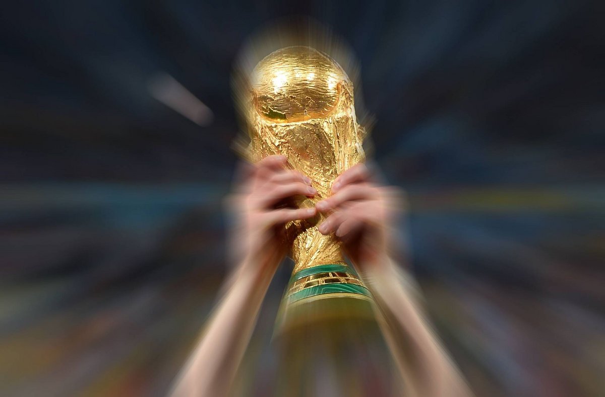  Wo ist die nächste WM 2026? Bildidee 