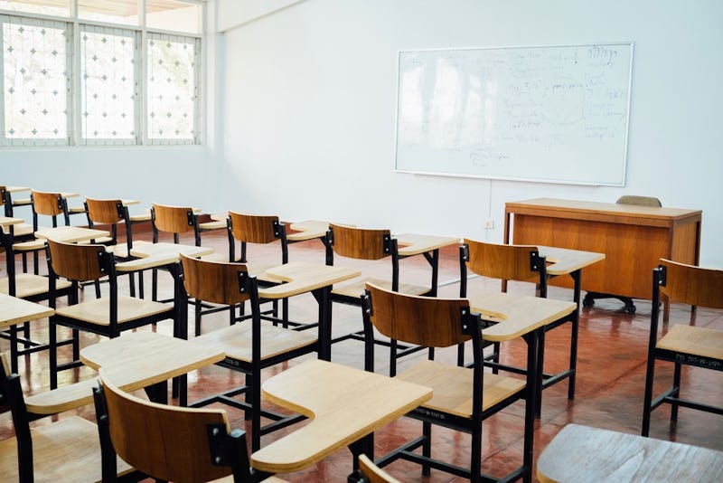  Minority Students In STEM Have To Handle This Consequence Of Motiv 