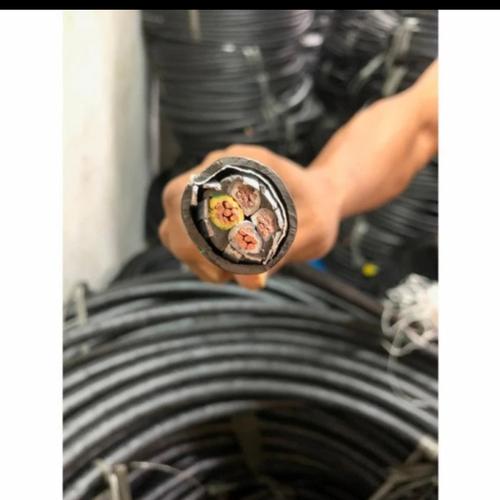 Jual Kabel NYFGBY 4X10mm GBY 4X10mm Merek 4 Besar - Jakarta Pusat 